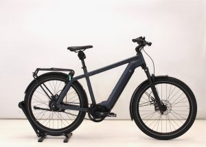 Riese & Müller Charger3 GT vario