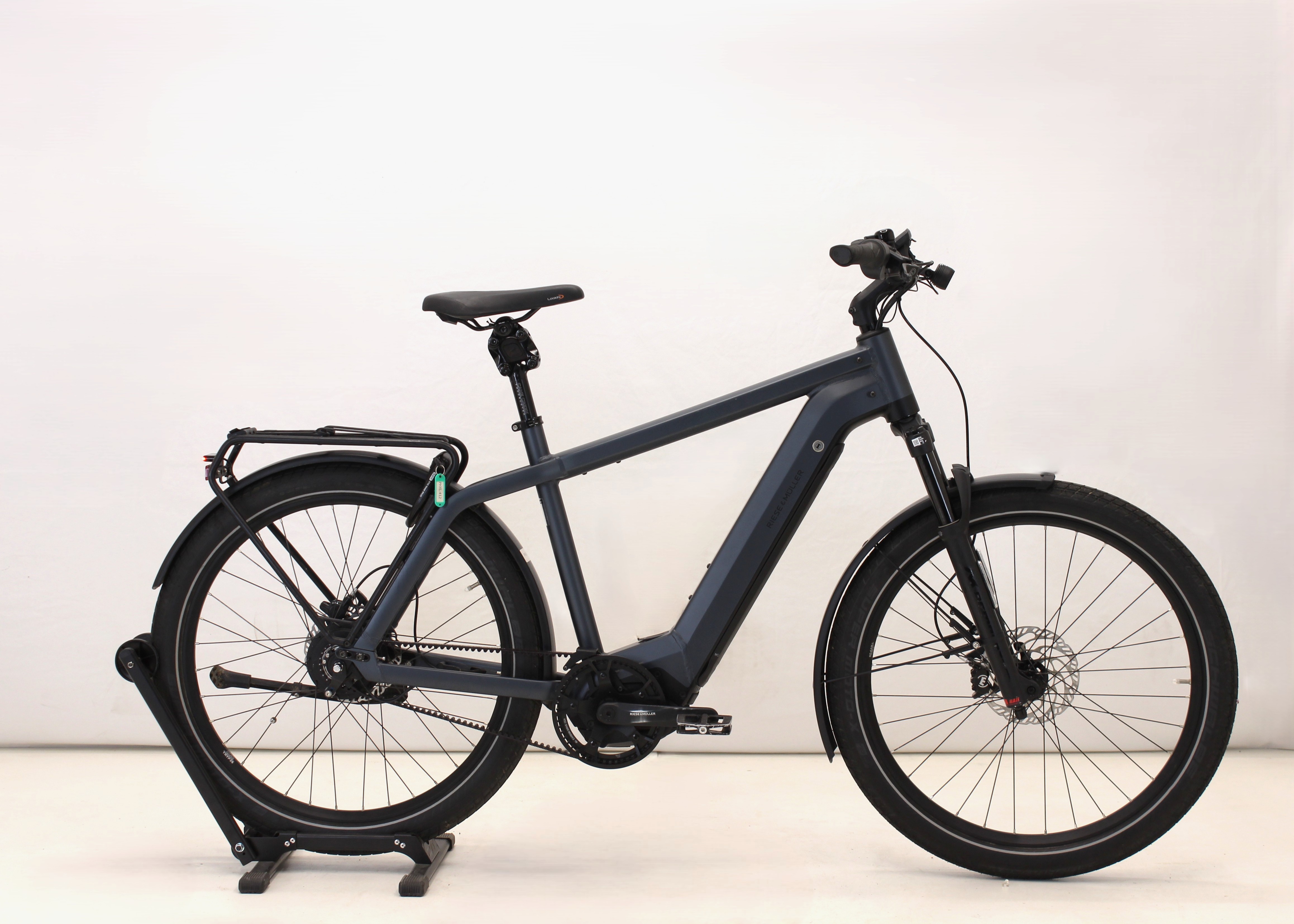 Riese & Müller Charger3 GT vario – Bild 1