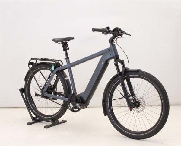 Riese & Müller Charger3 GT vario