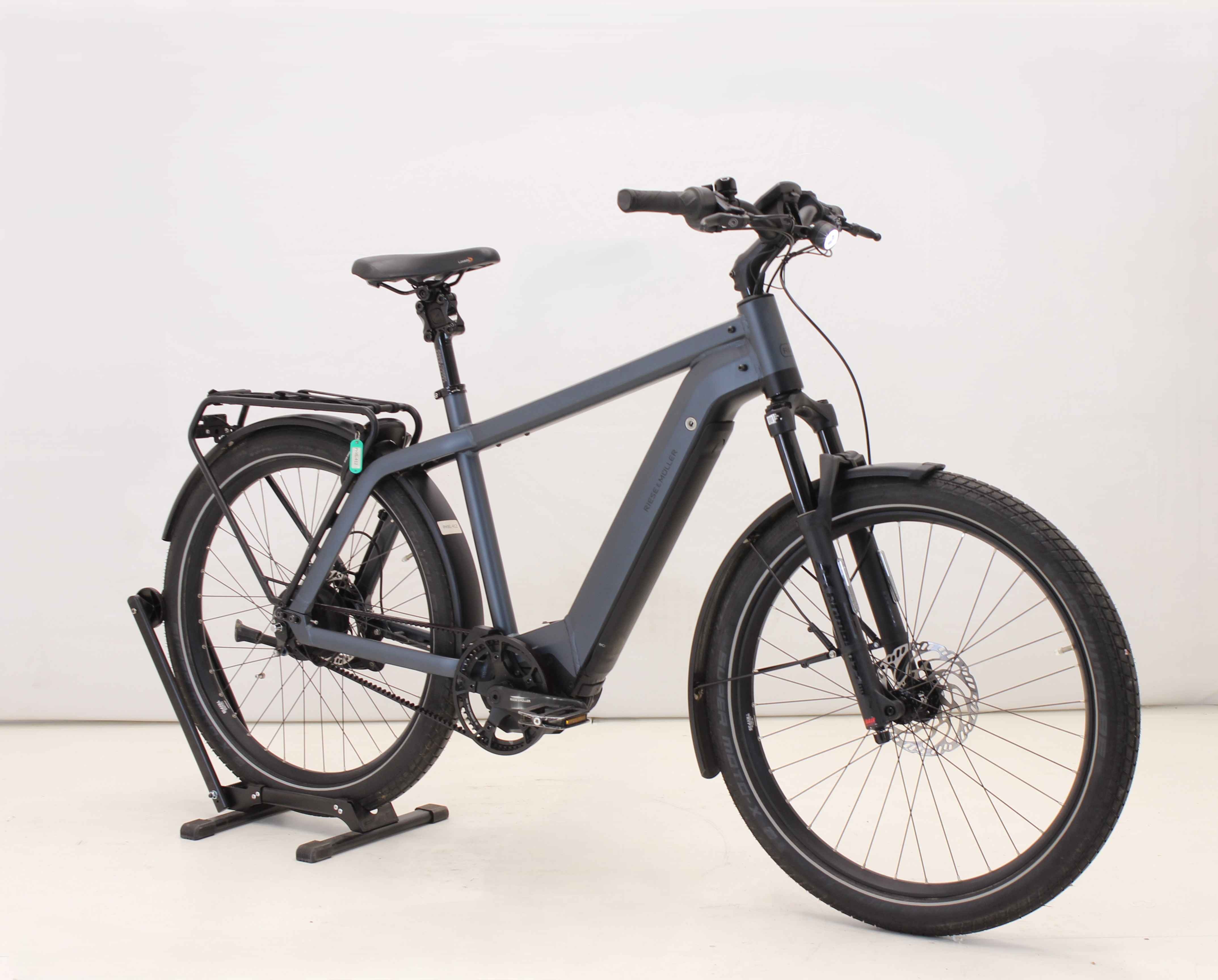 Riese & Müller Charger3 GT vario – Bild 2