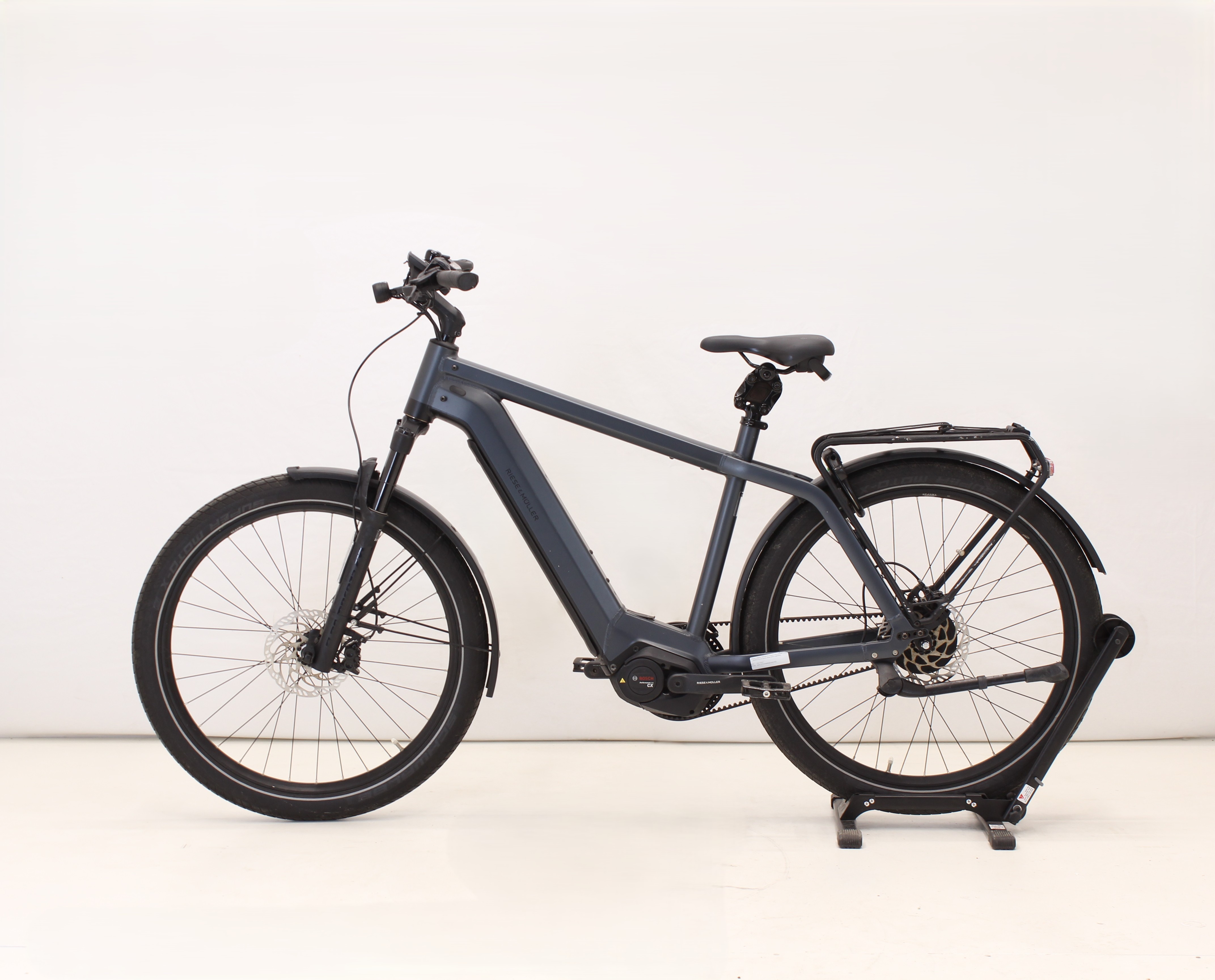 Riese & Müller Charger3 GT vario – Bild 3
