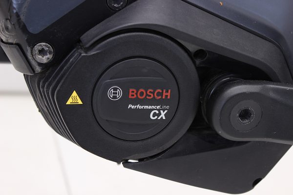 Riese & Müller Charger3 GT vario
