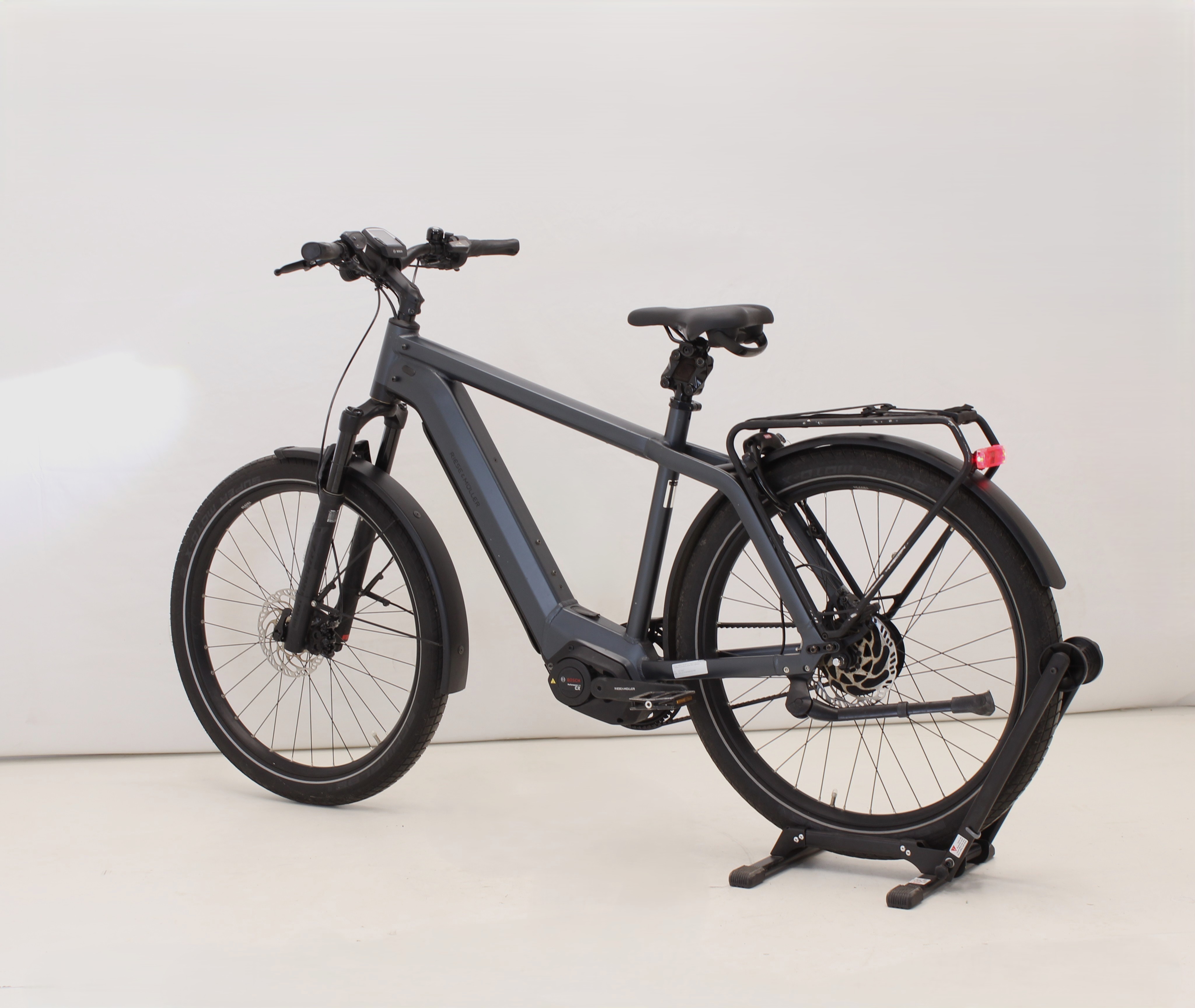 Riese & Müller Charger3 GT vario – Bild 4