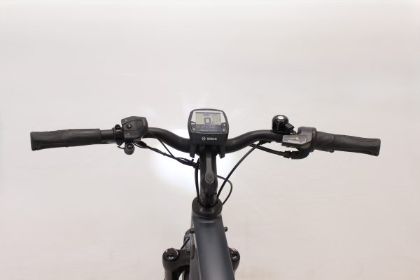 Riese & Müller Charger3 GT vario