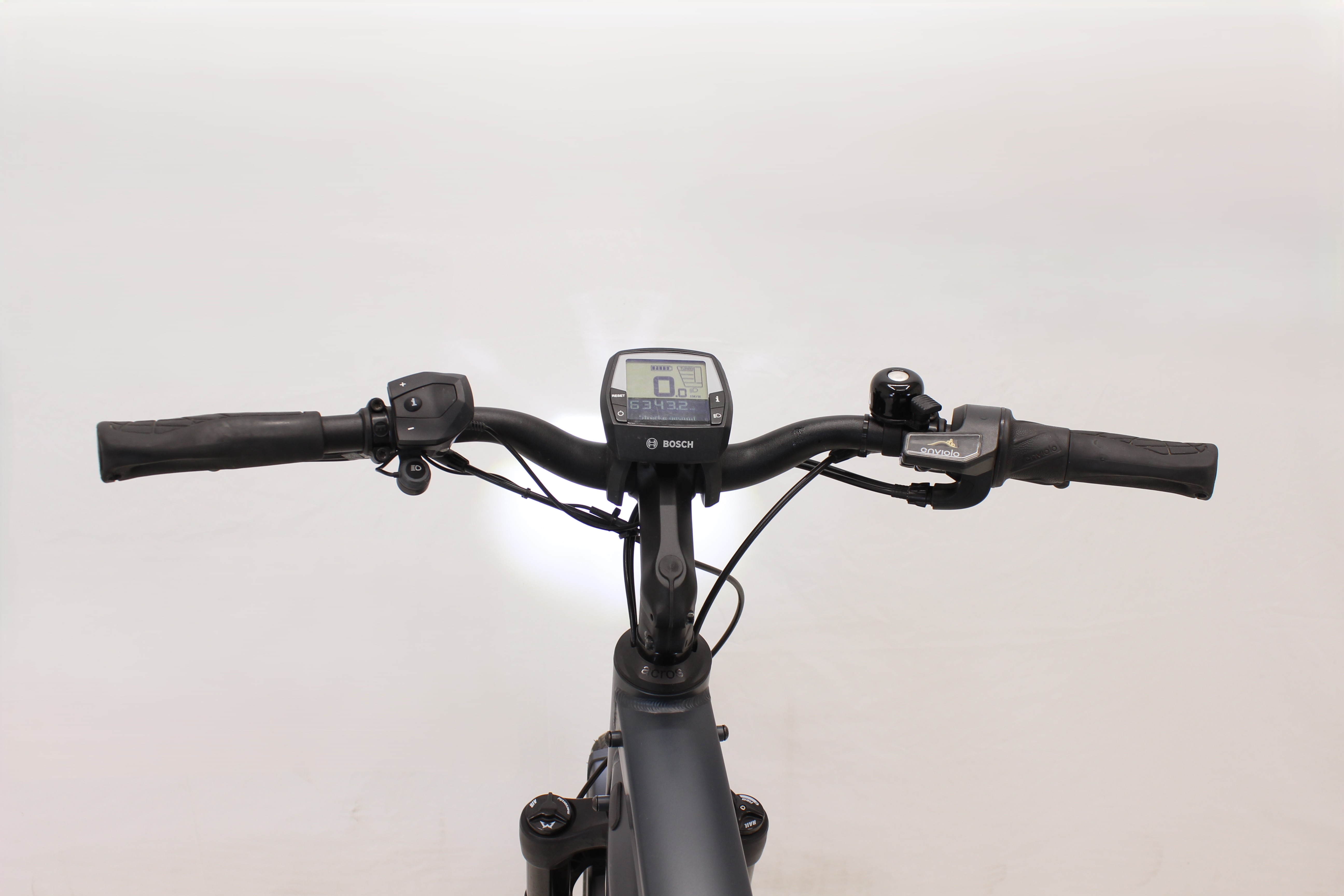 Riese & Müller Charger3 GT vario – Bild 5