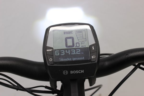 Riese & Müller Charger3 GT vario