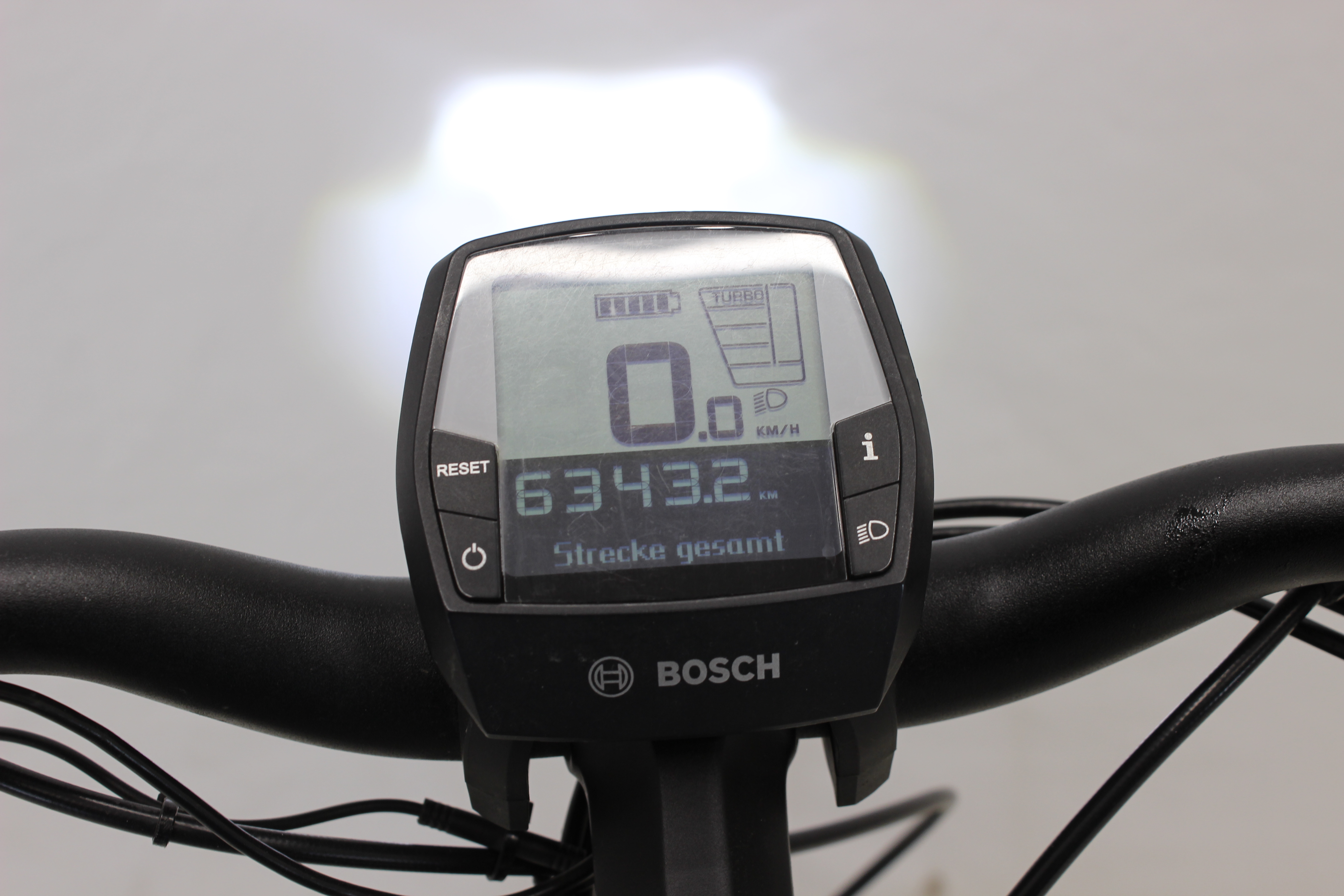 Riese & Müller Charger3 GT vario – Bild 6