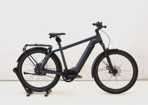 Riese & Müller Charger3 GT vario
