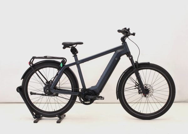 Riese & Müller Charger3 GT vario