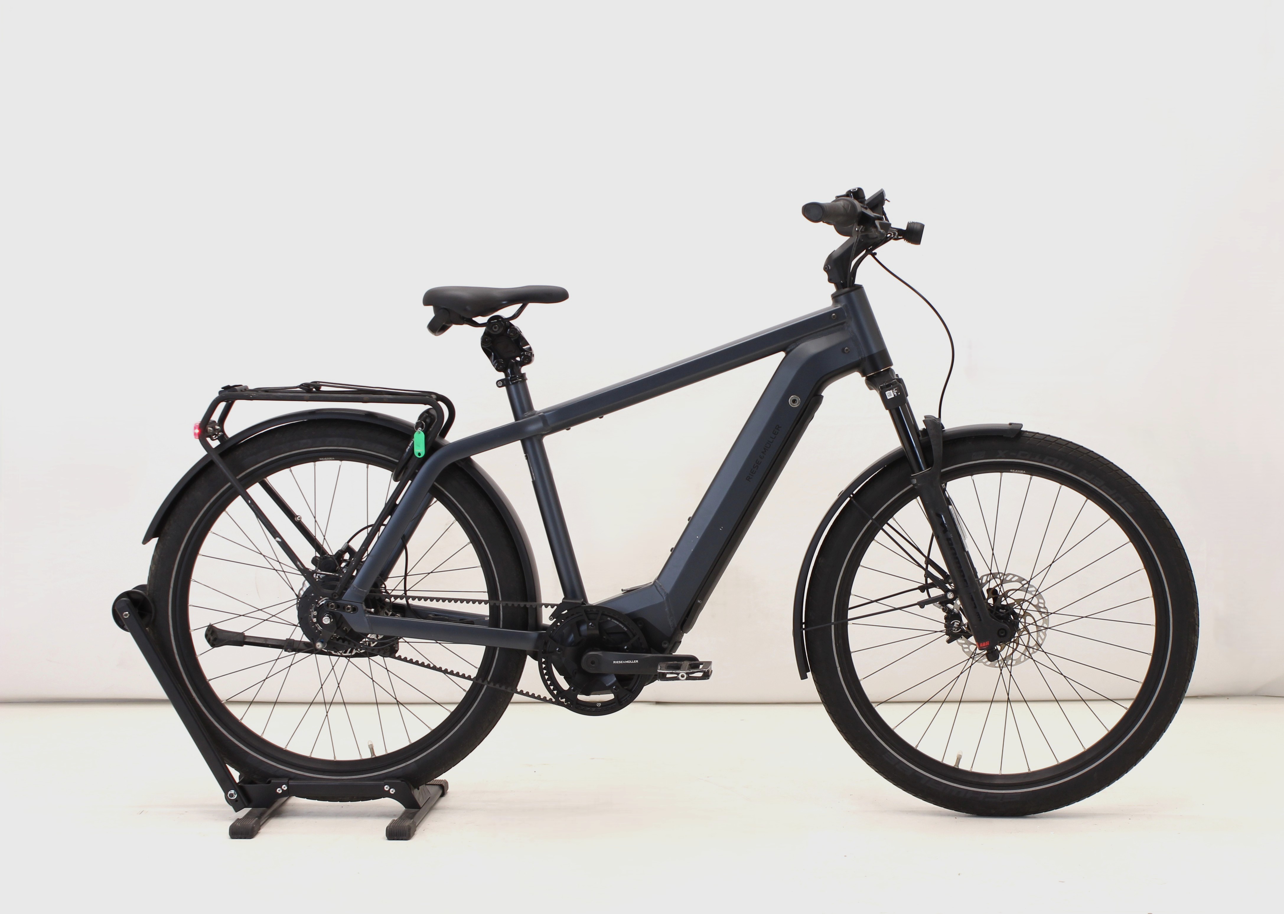 Riese & Müller Charger3 GT vario – Bild 1