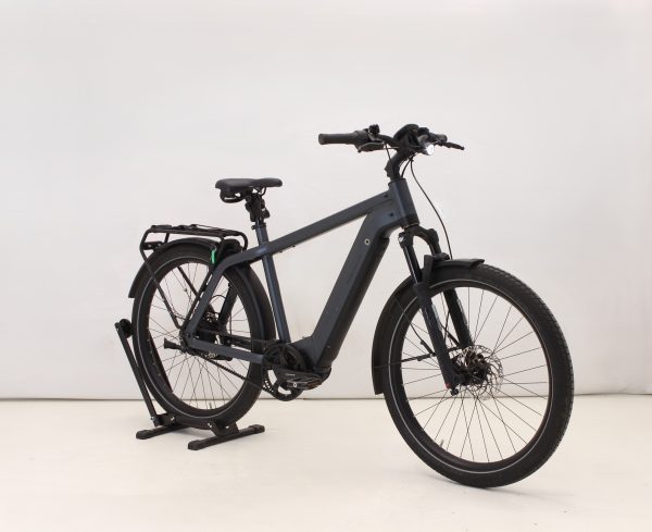 Riese & Müller Charger3 GT vario