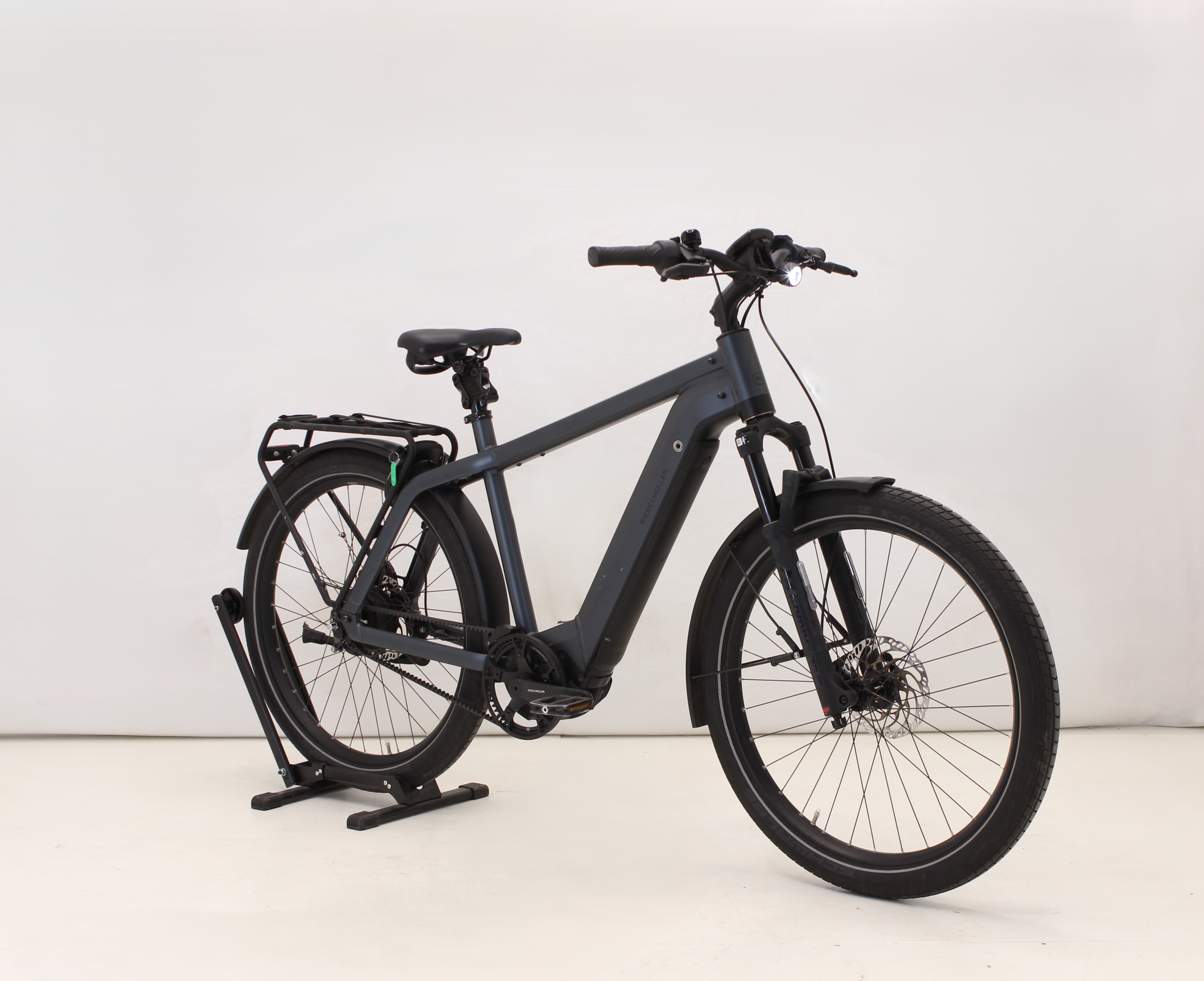 Riese & Müller Charger3 GT vario – Bild 2