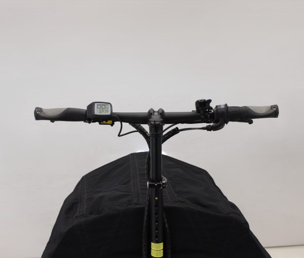 Riese & Müller Packster 80 vario urban