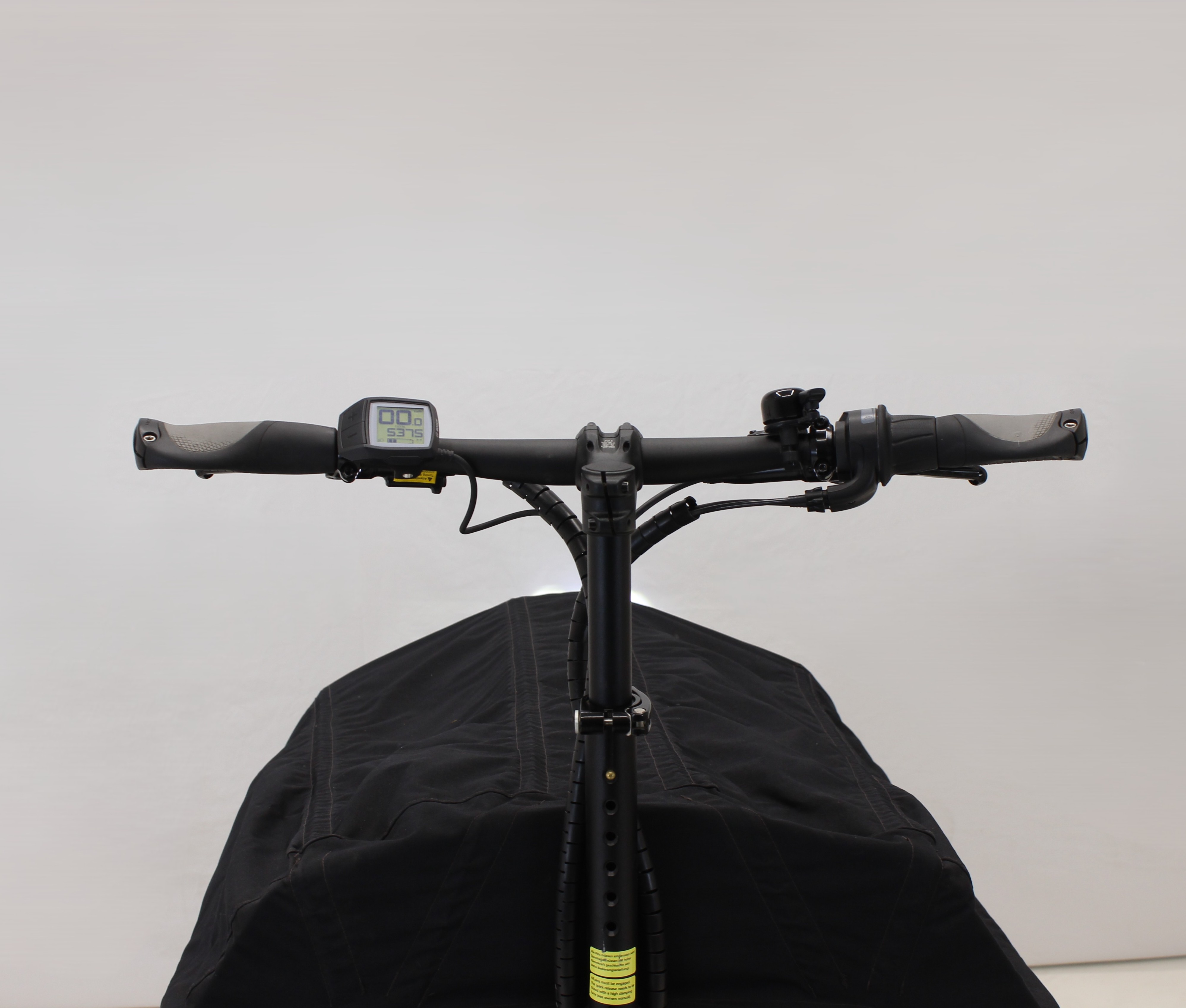 Riese & Müller Packster 80 vario urban – Bild 5