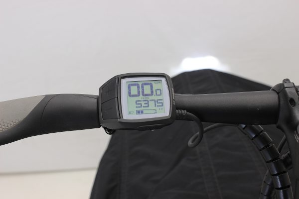 Riese & Müller Packster 80 vario urban