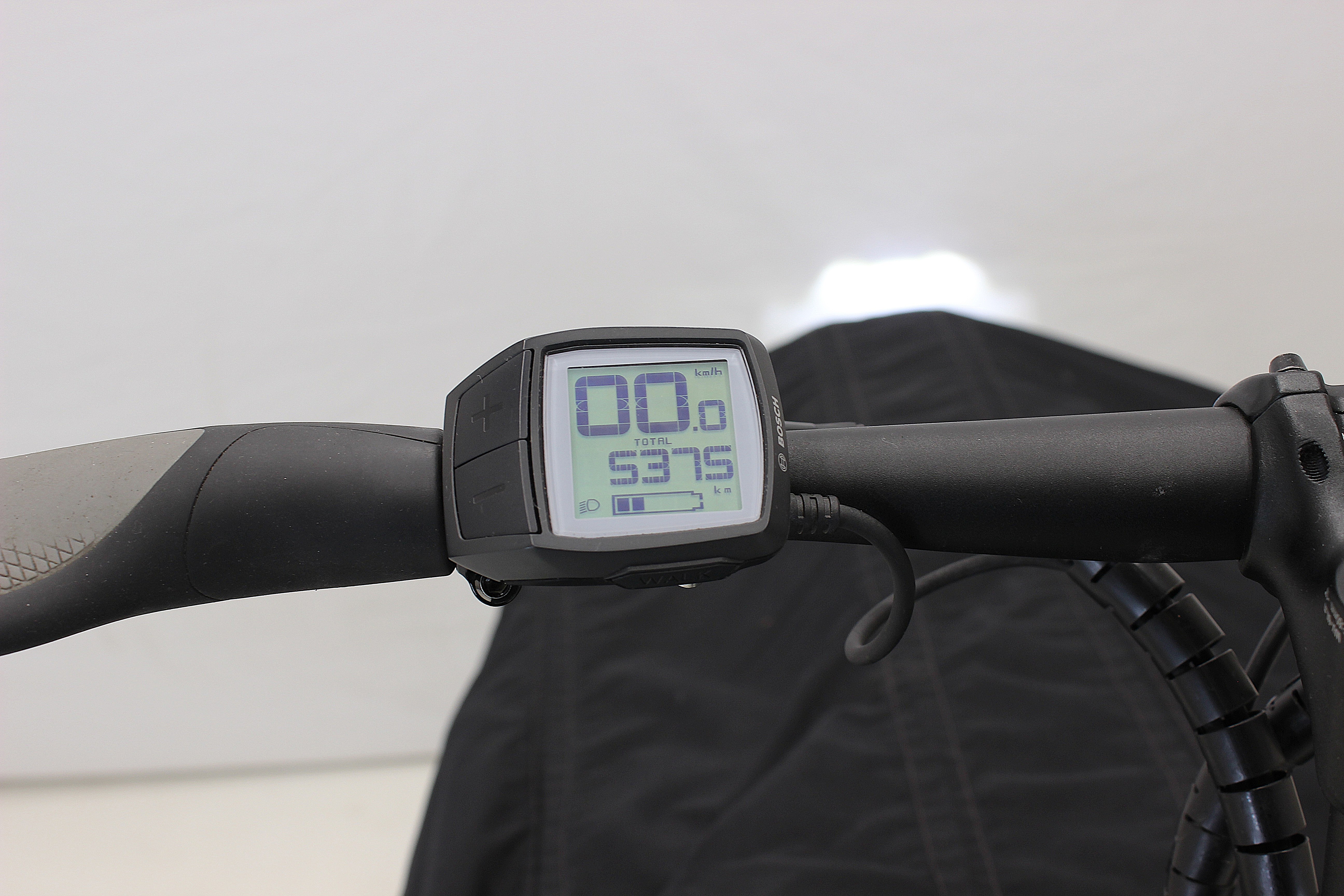 Riese & Müller Packster 80 vario urban – Bild 6