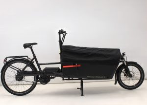Riese & Müller Packster 80 vario urban