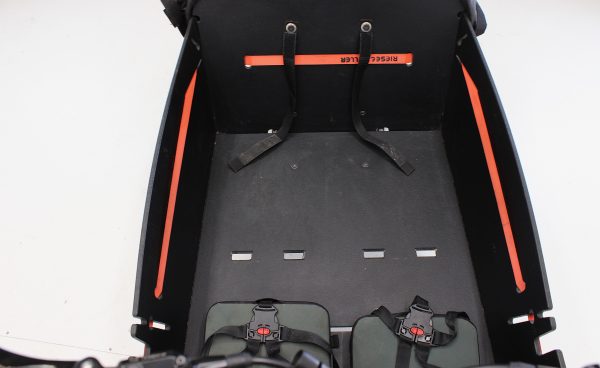 Riese & Müller Packster 80 vario urban