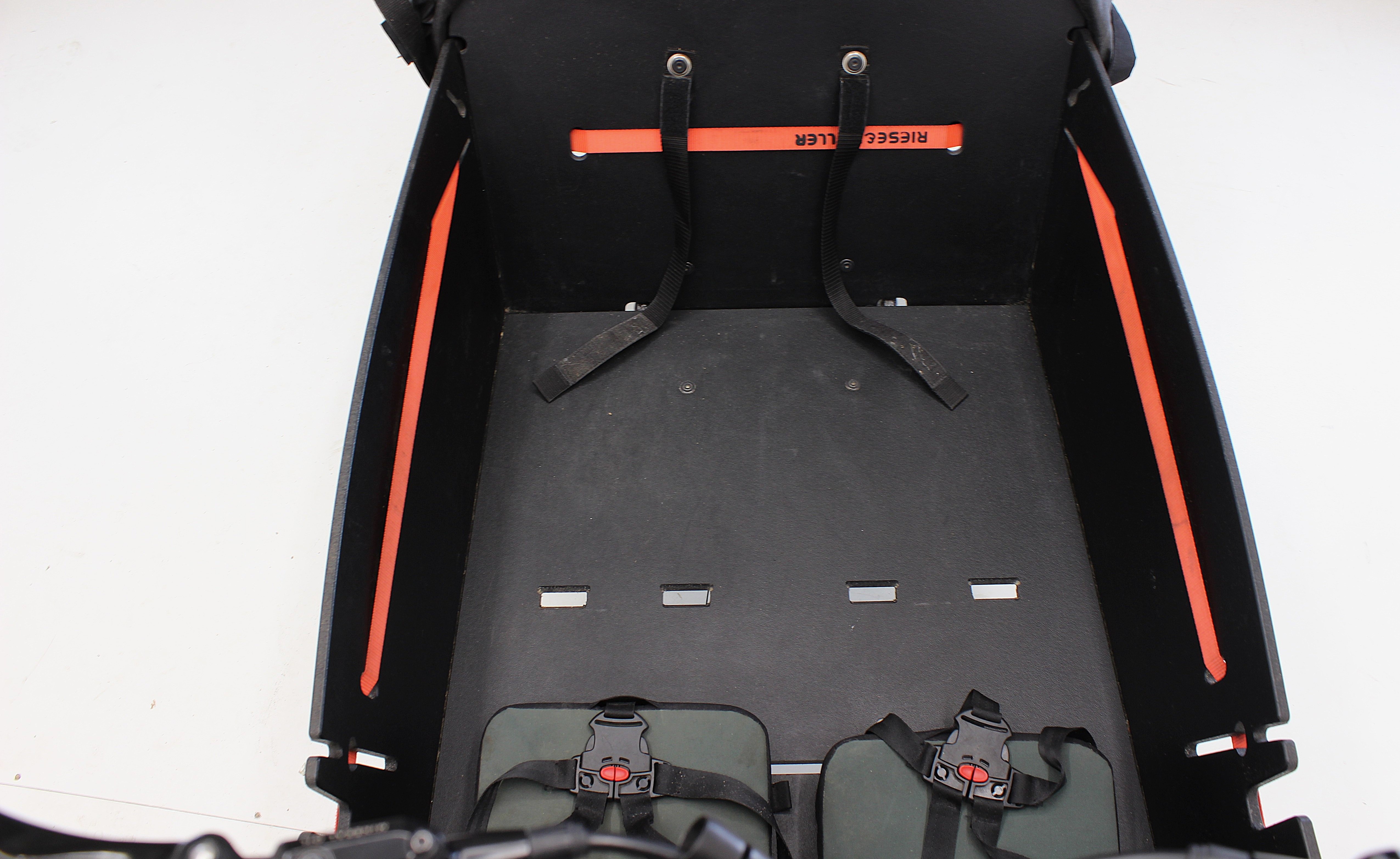 Riese & Müller Packster 80 vario urban – Bild 8