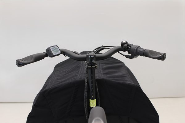 Riese & Müller Packster 80 vario urban