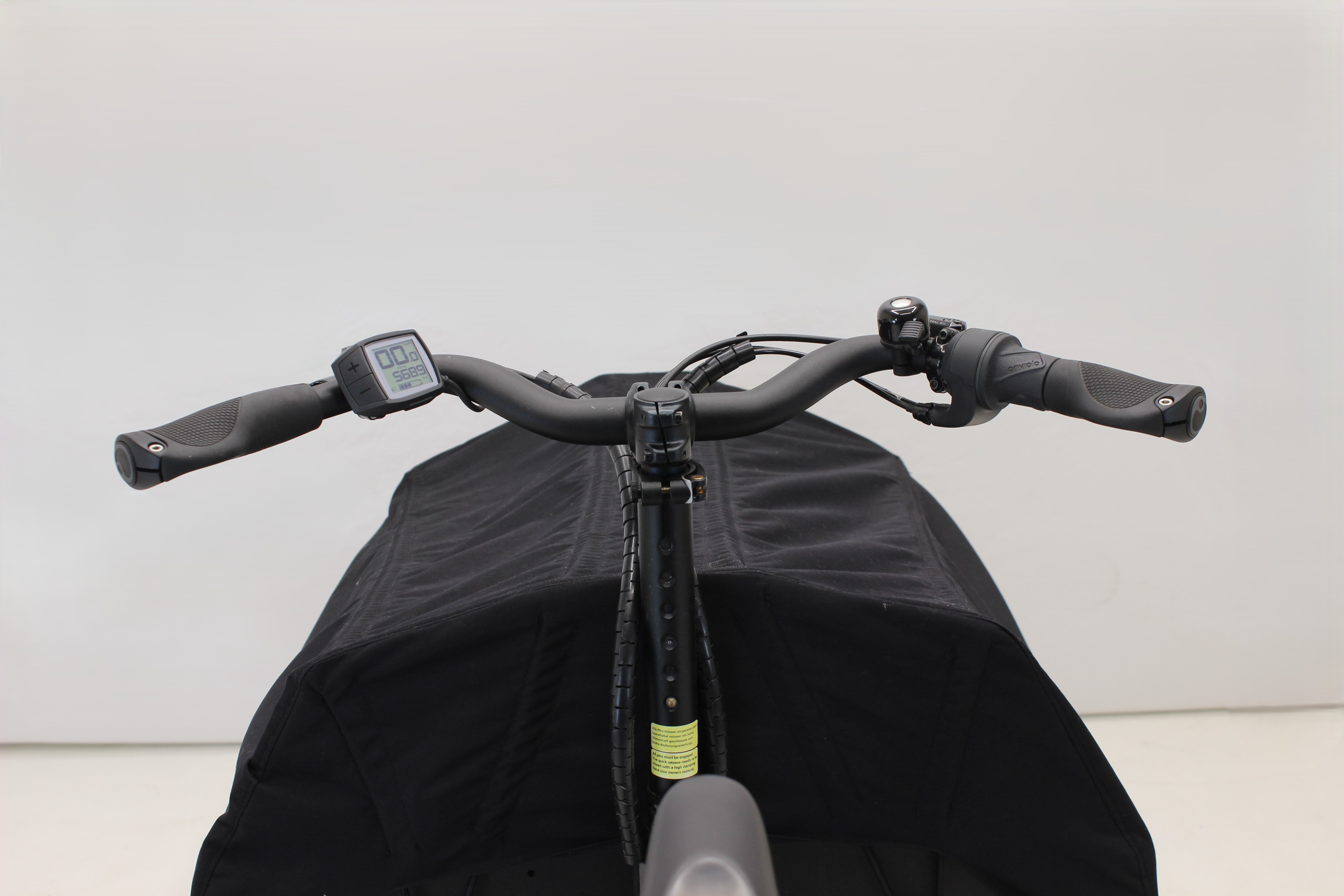 Riese & Müller Packster 80 vario urban – Bild 5