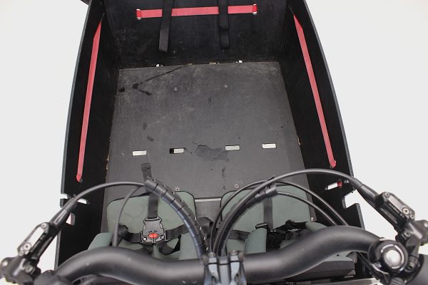 Riese & Müller Packster 80 vario urban