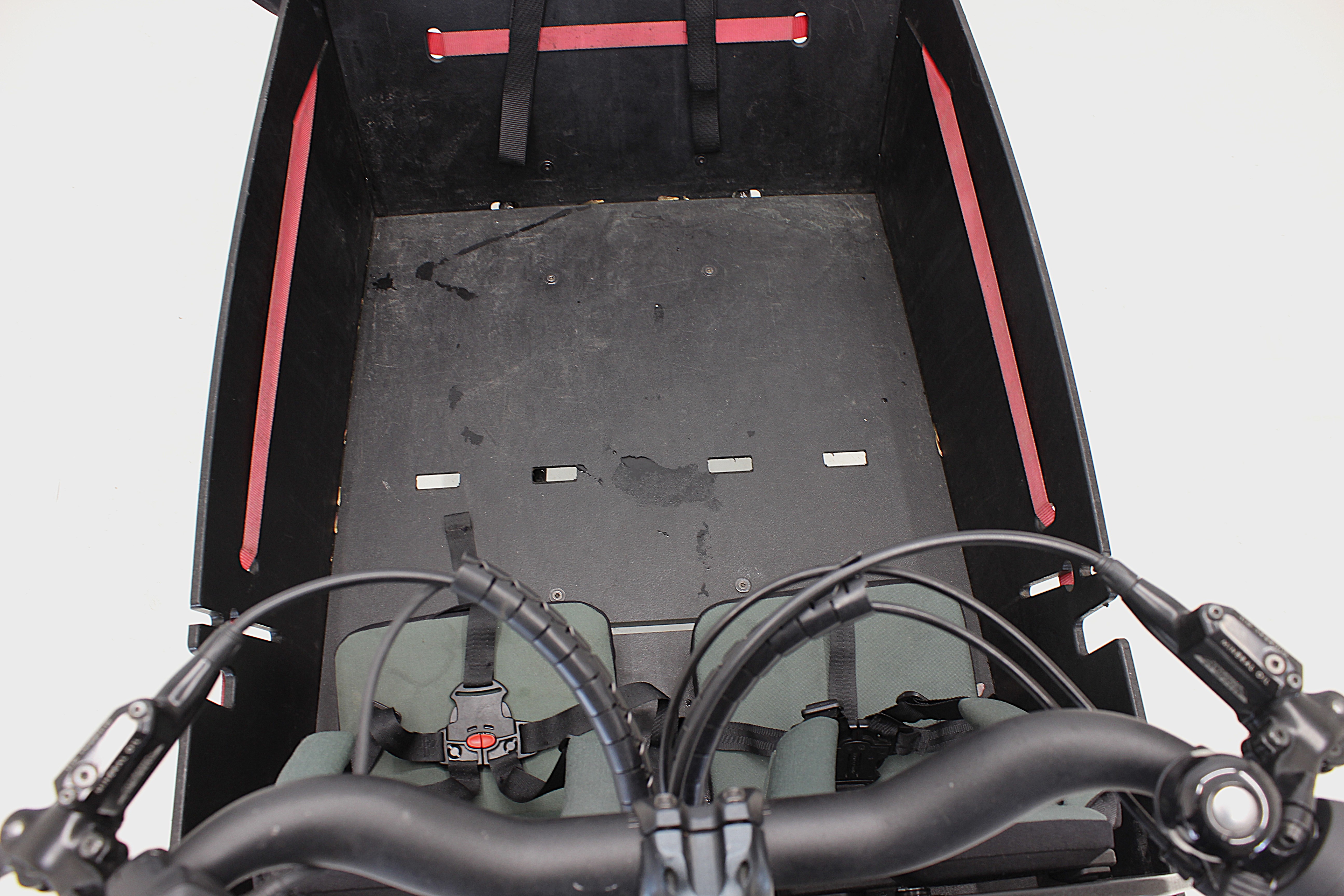 Riese & Müller Packster 80 vario urban – Bild 8