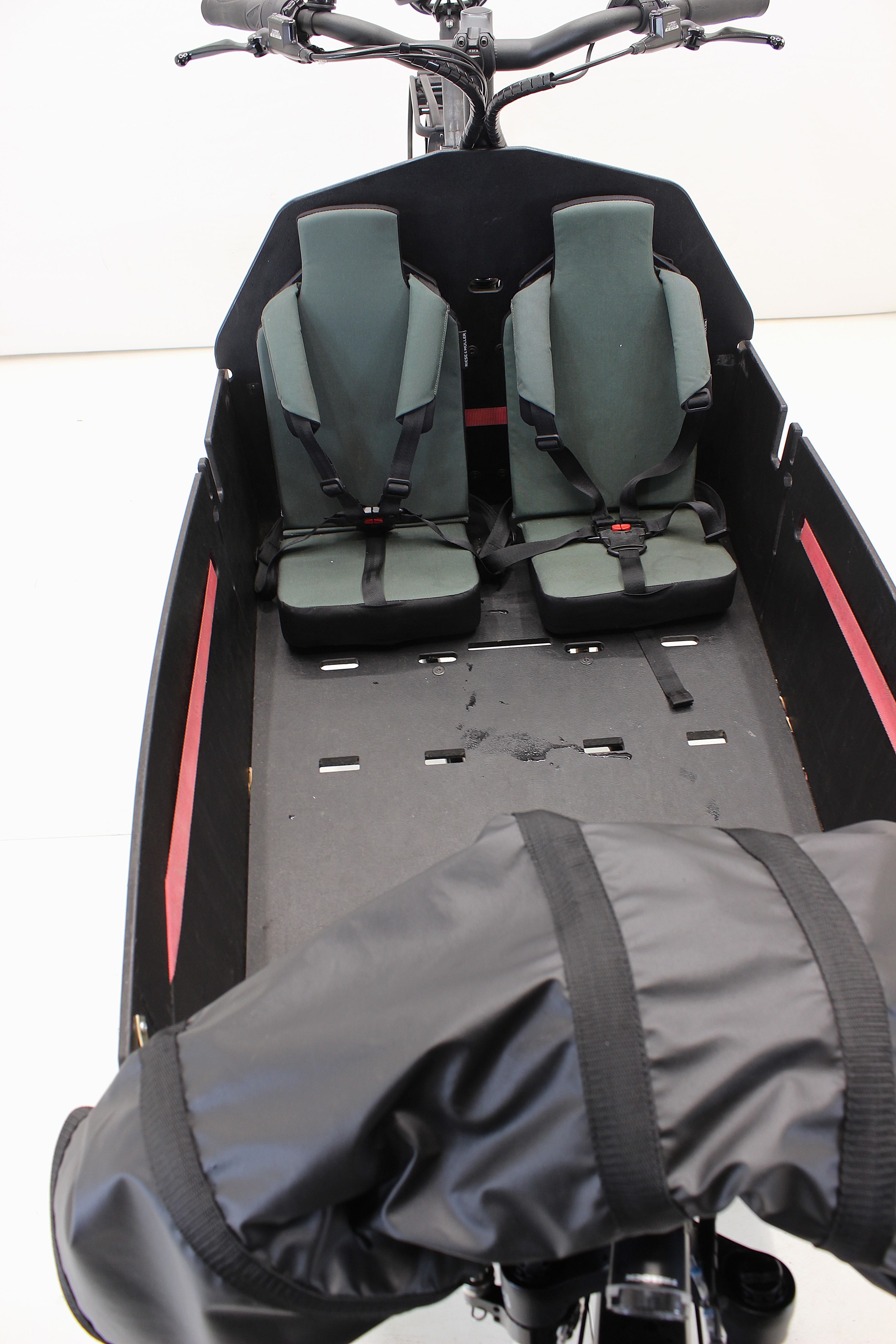 Riese & Müller Packster 80 vario urban – Bild 7