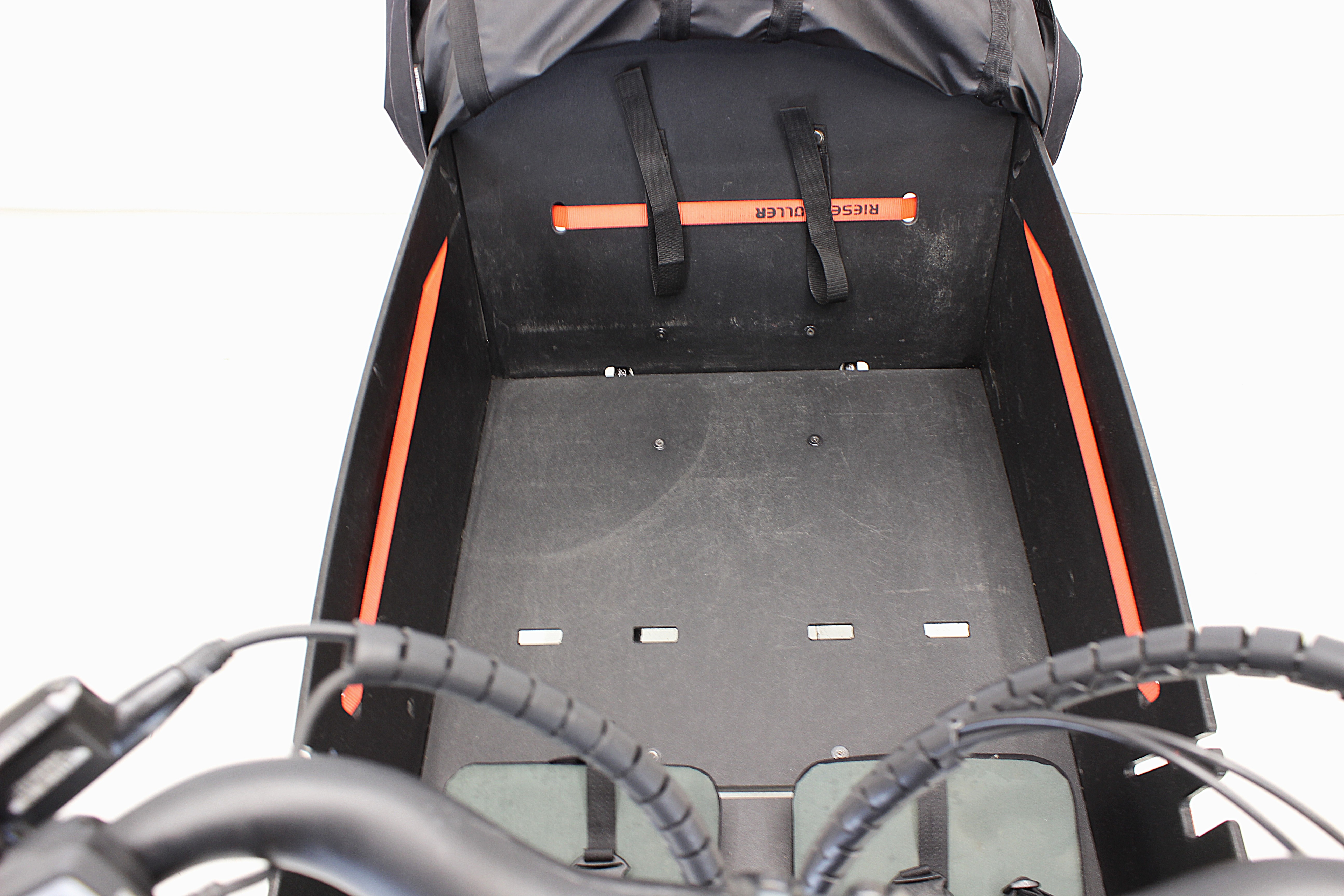 Riese & Müller Packster 80 vario urban – Bild 6