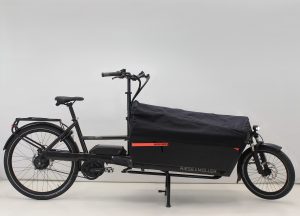 Riese & Müller Packster 80 vario urban