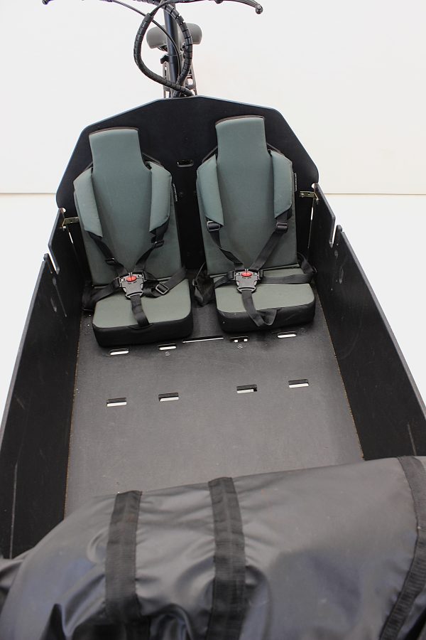 Riese & Müller Packster 80 vario urban