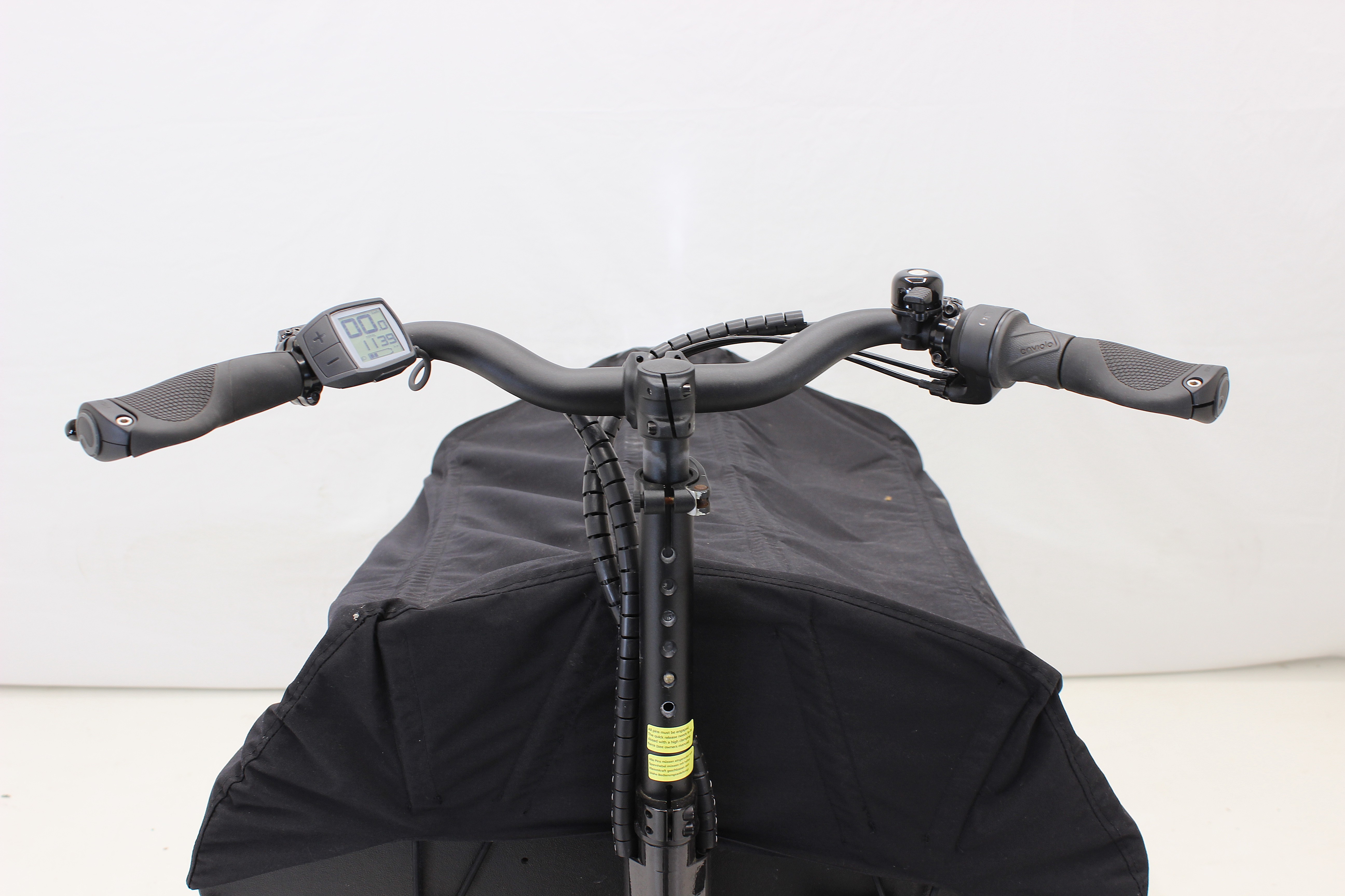Riese & Müller Packster 80 vario urban – Bild 3