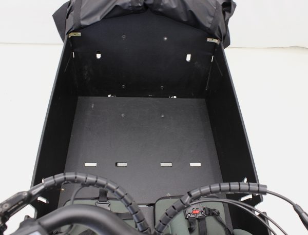Riese & Müller Packster 80 vario urban