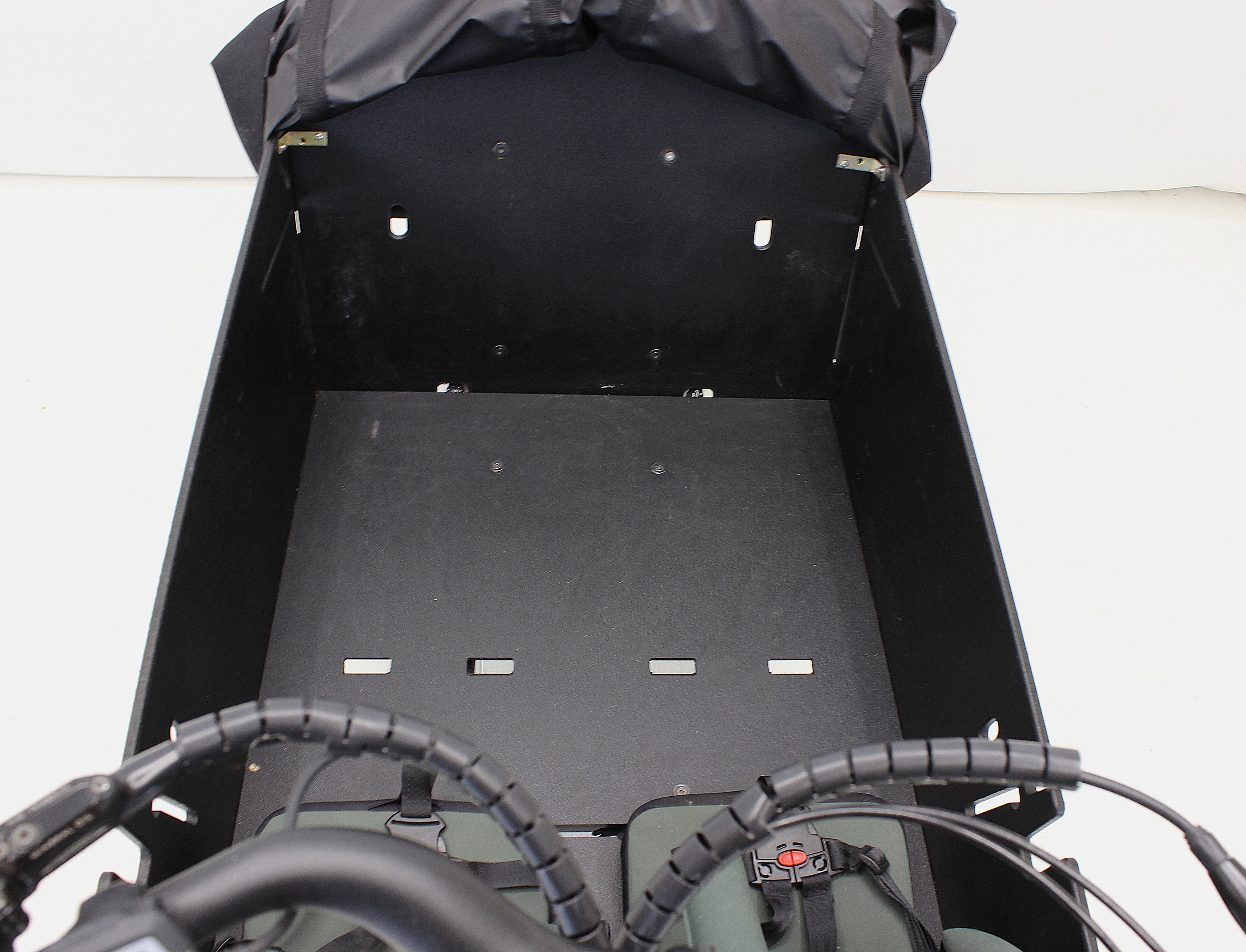 Riese & Müller Packster 80 vario urban – Bild 7