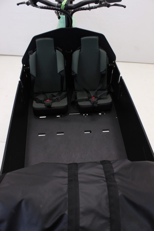 Riese & Müller Packster 80 vario urban