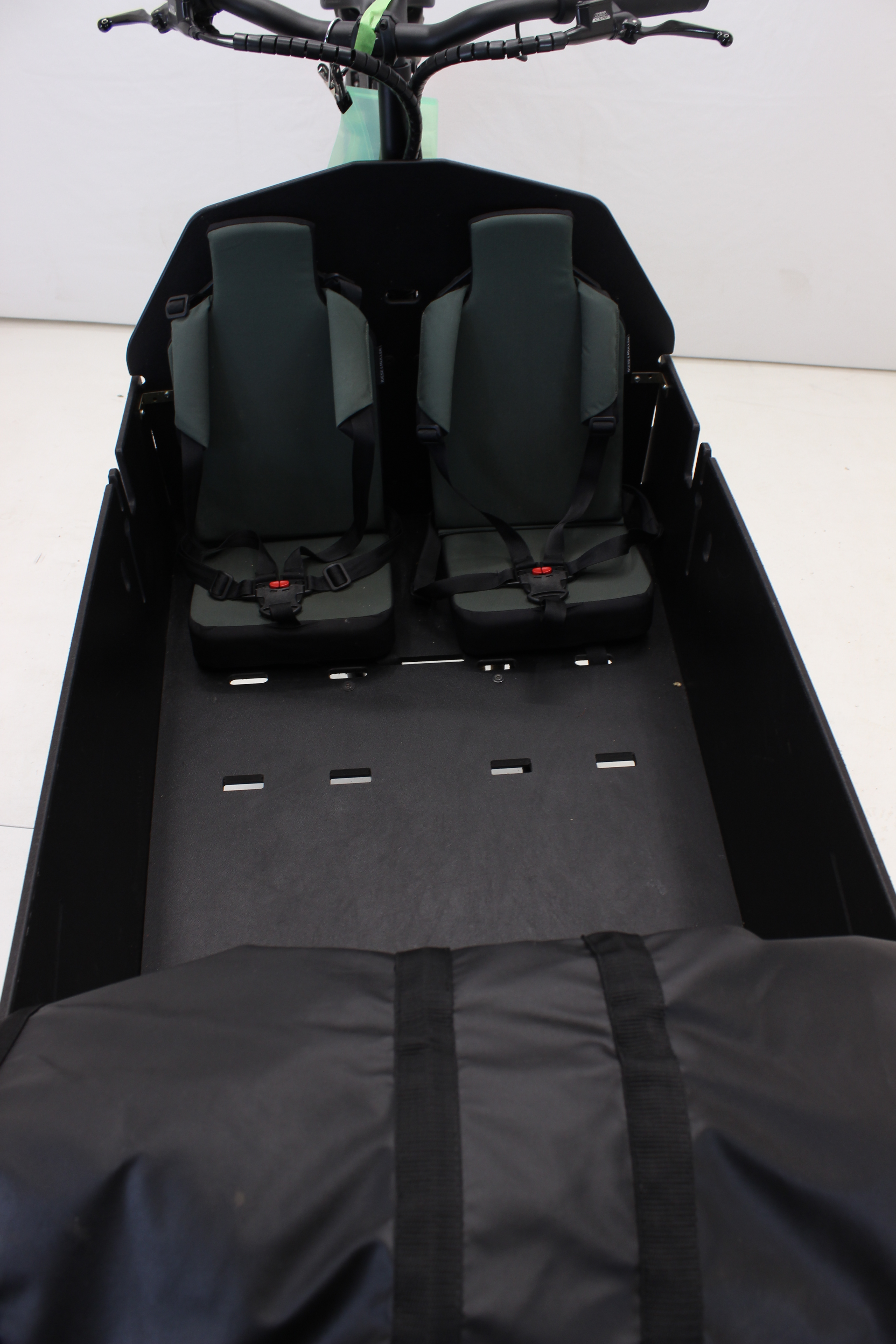Riese & Müller Packster 80 vario urban – Bild 6