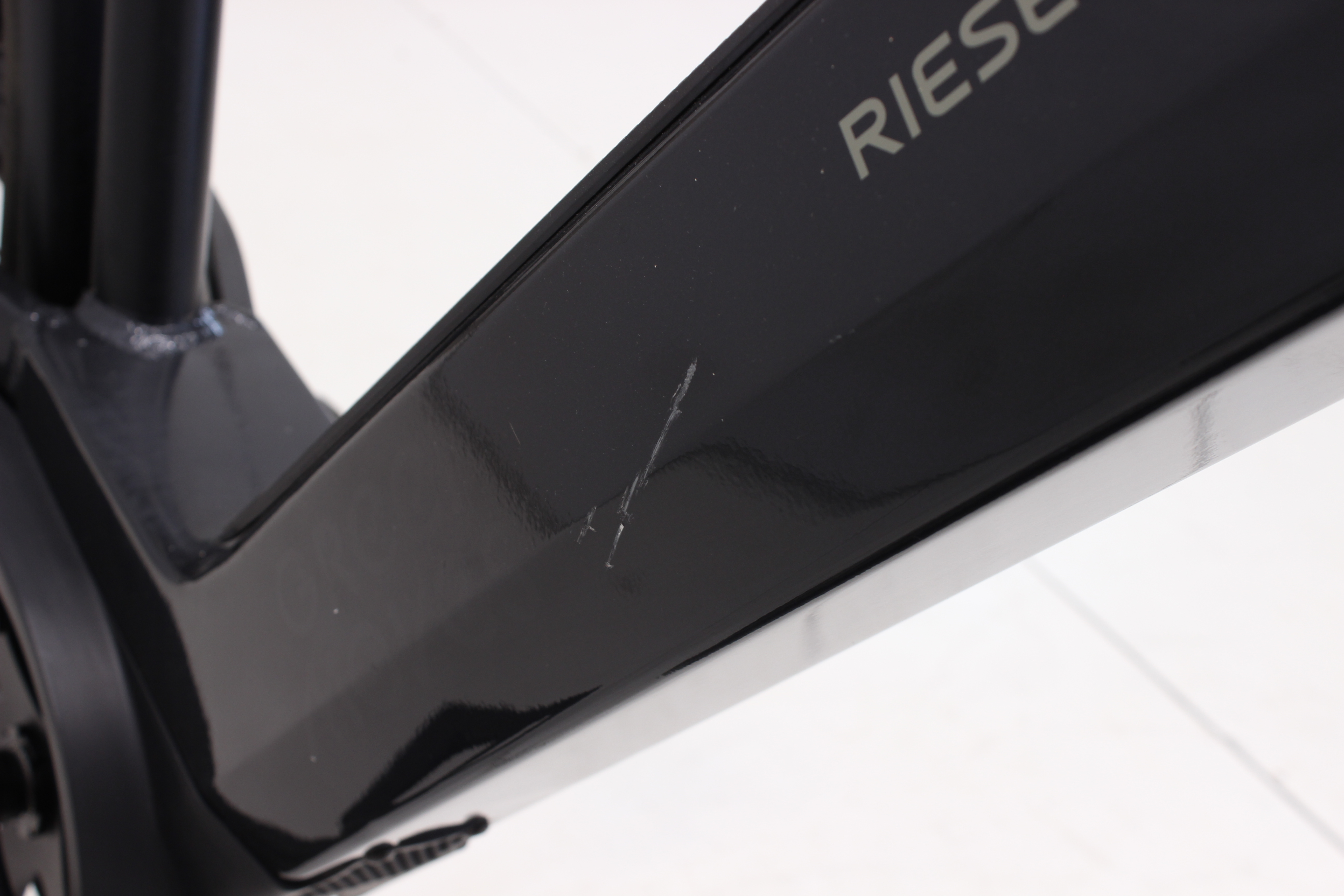 Riese & Müller Nevo Vario – Bild 5
