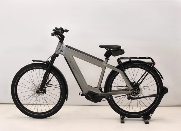 Riese & Müller Supercharger GT vario