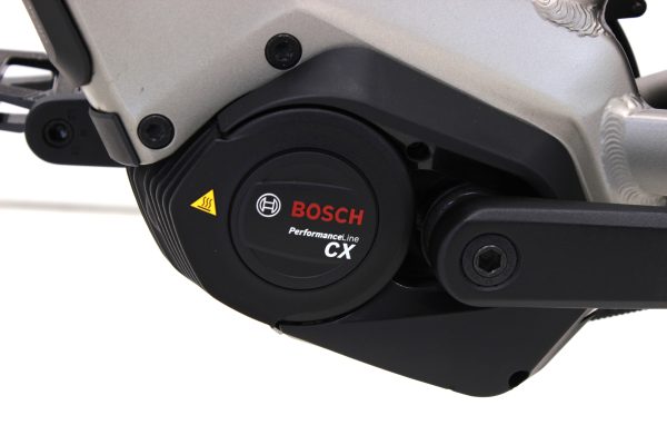 Riese & Müller Supercharger GT vario