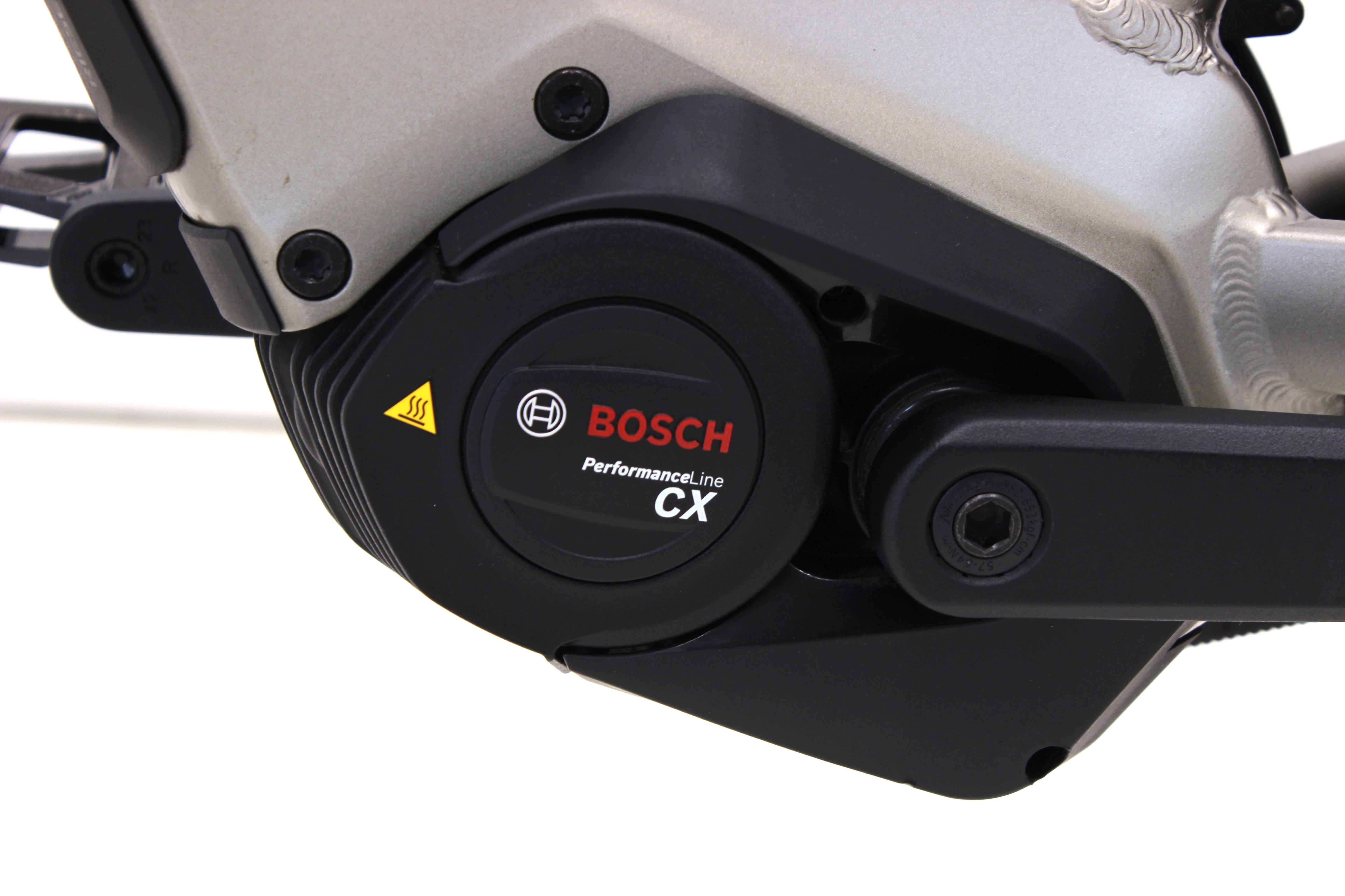 Riese & Müller Supercharger GT vario – Bild 7