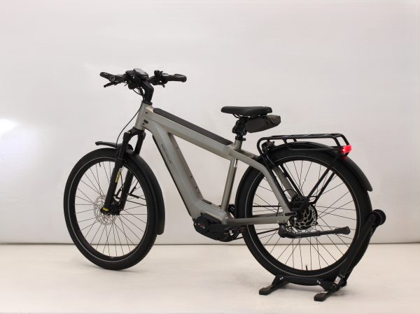 Riese & Müller Supercharger GT vario