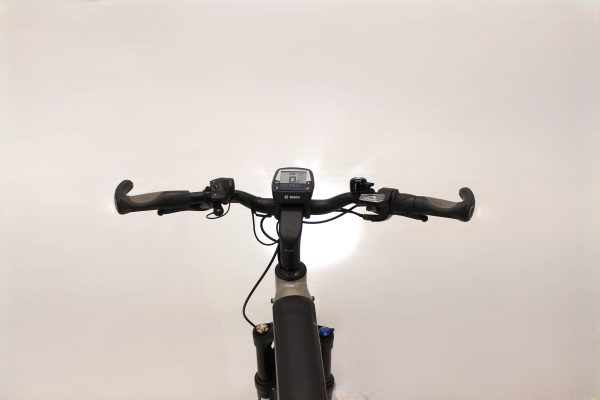 Riese & Müller Supercharger GT vario