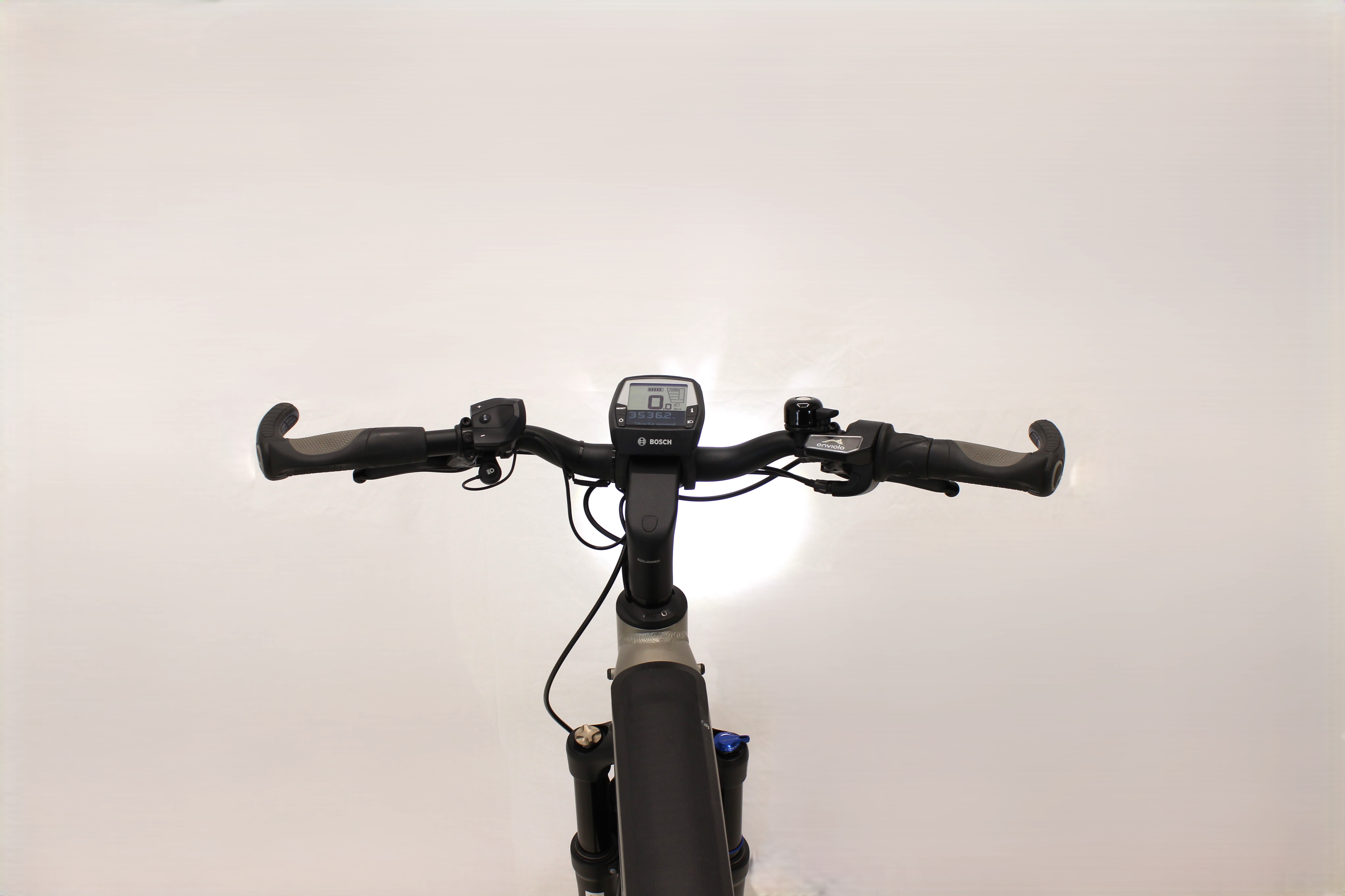 Riese & Müller Supercharger GT vario – Bild 5