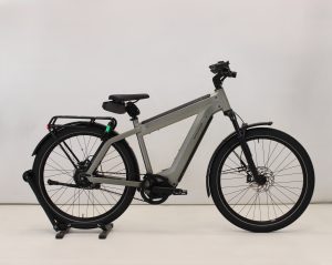 Riese & Müller Supercharger GT vario