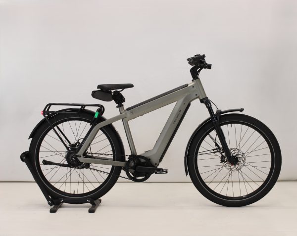Riese & Müller Supercharger GT vario