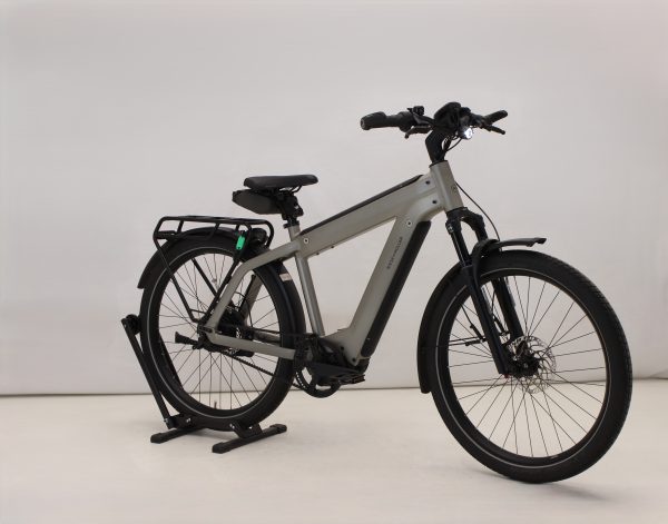 Riese & Müller Supercharger GT vario