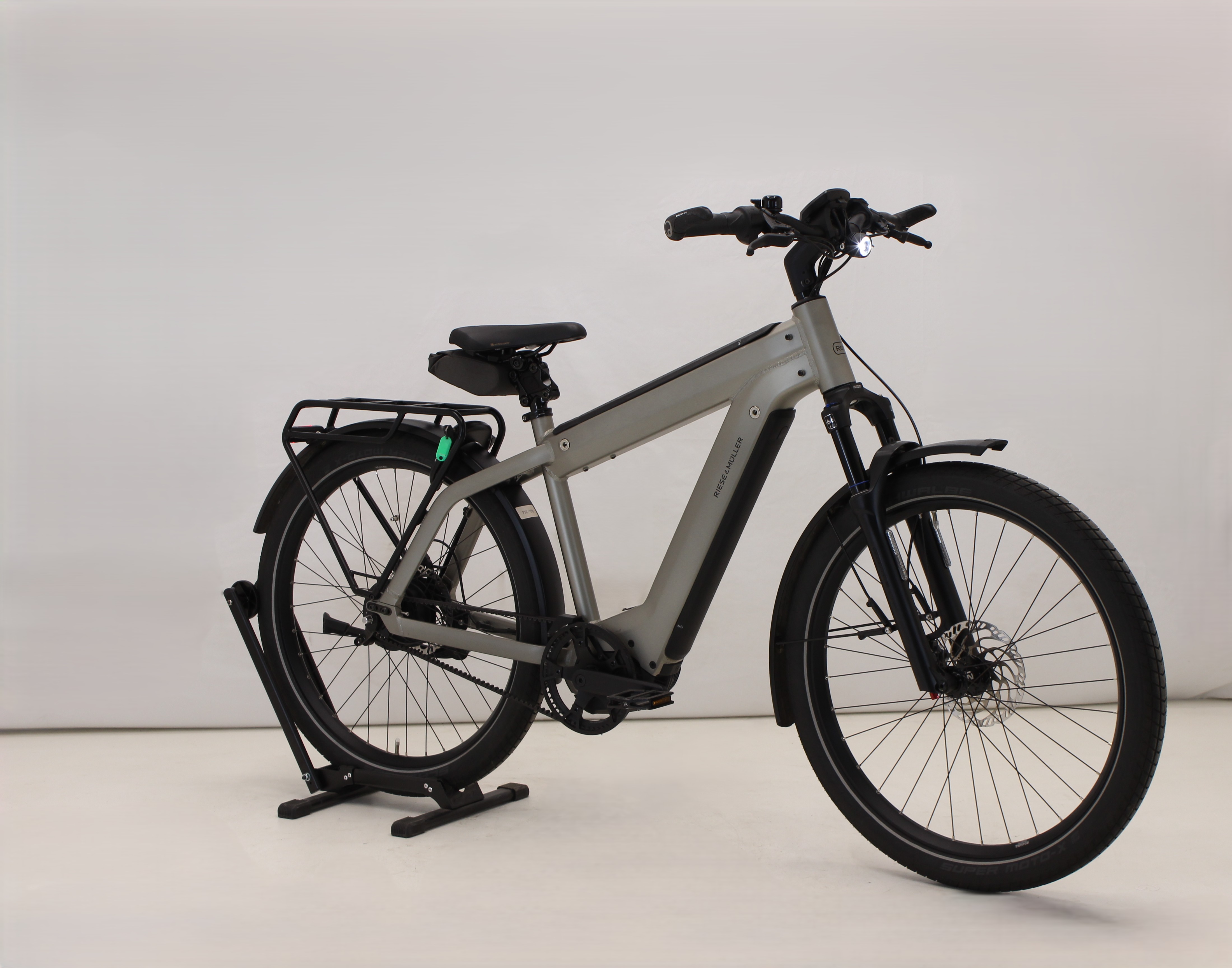 Riese & Müller Supercharger GT vario – Bild 3