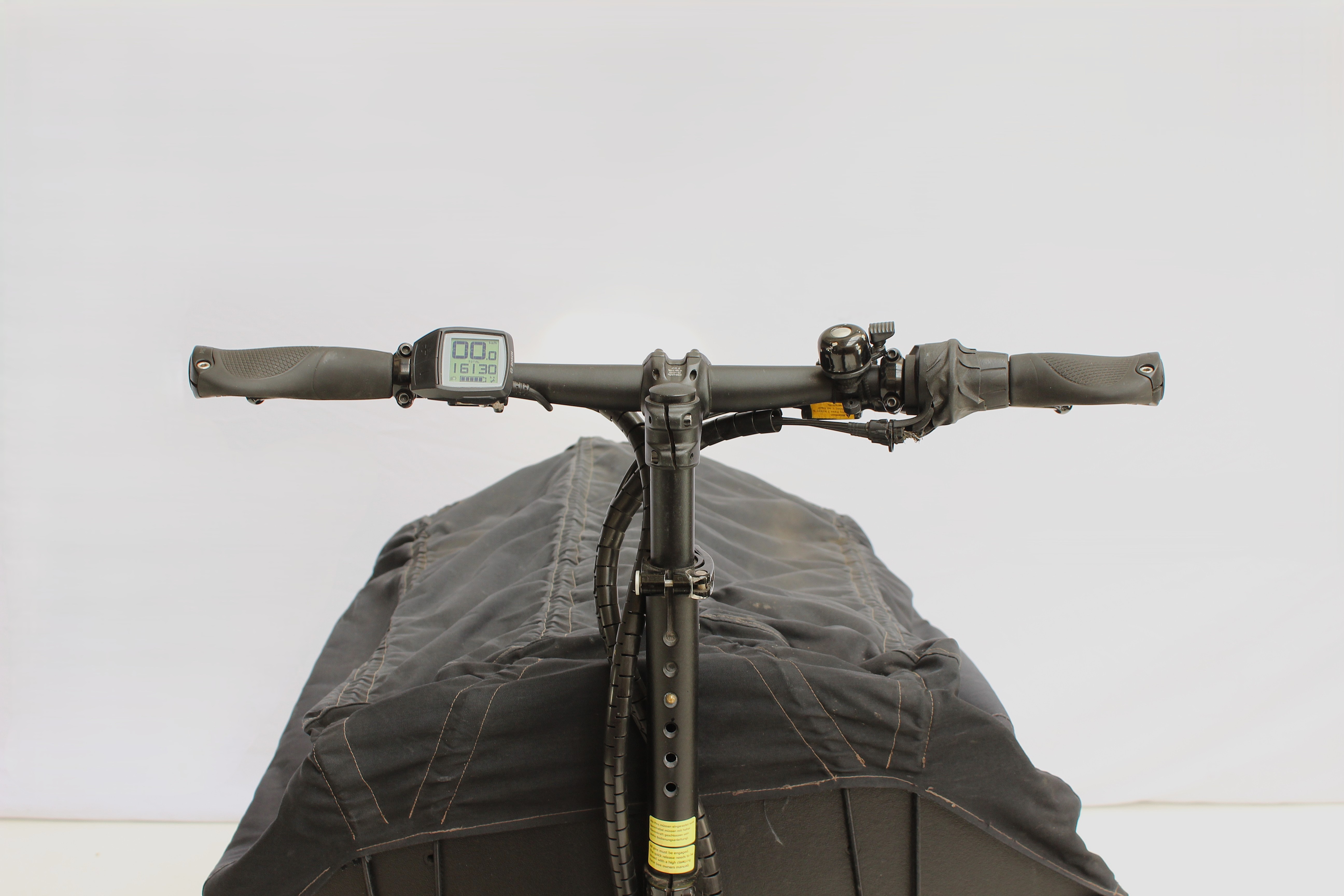 Riese & Müller Packster 80 vario urban – Bild 5