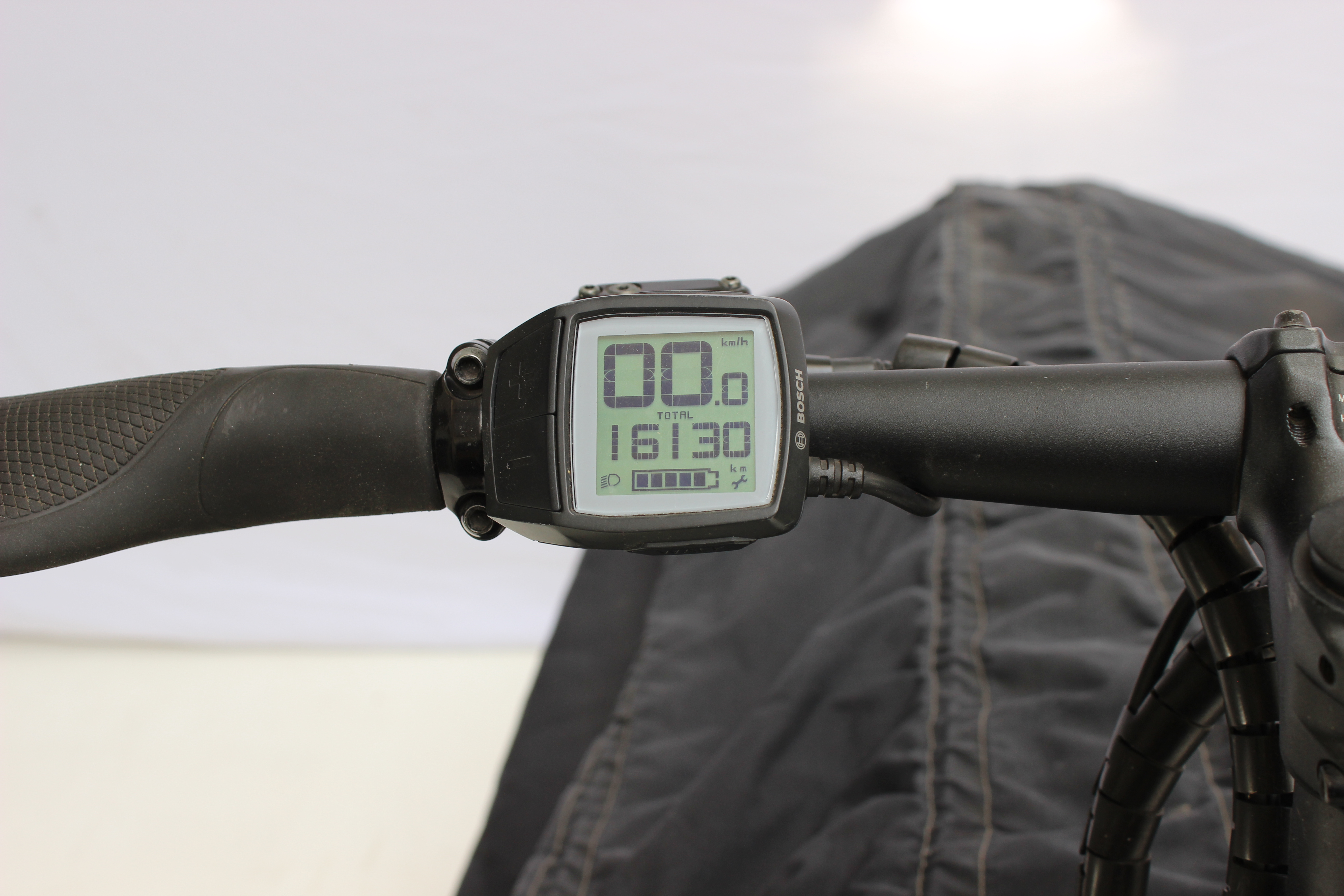 Riese & Müller Packster 80 vario urban – Bild 6