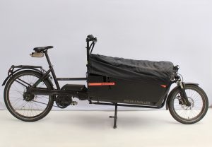 Riese & Müller Packster 80 vario urban